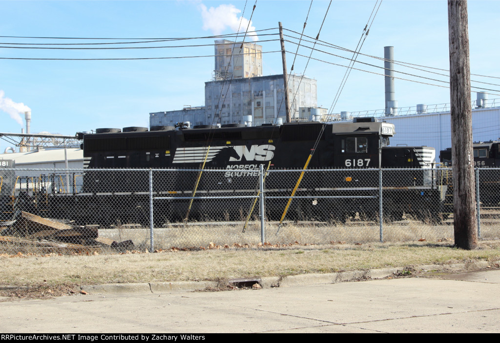 NS 6187